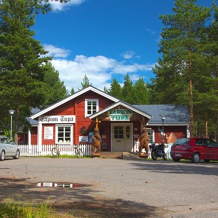 Tapion Tupa Apartment Kalajoki Luaran gambar