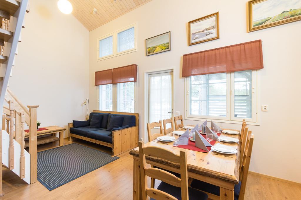 Tapion Tupa Apartment Kalajoki Luaran gambar