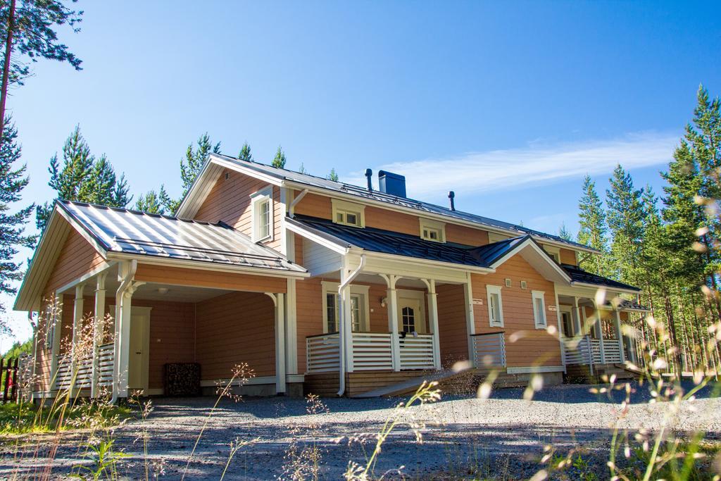 Tapion Tupa Apartment Kalajoki Luaran gambar