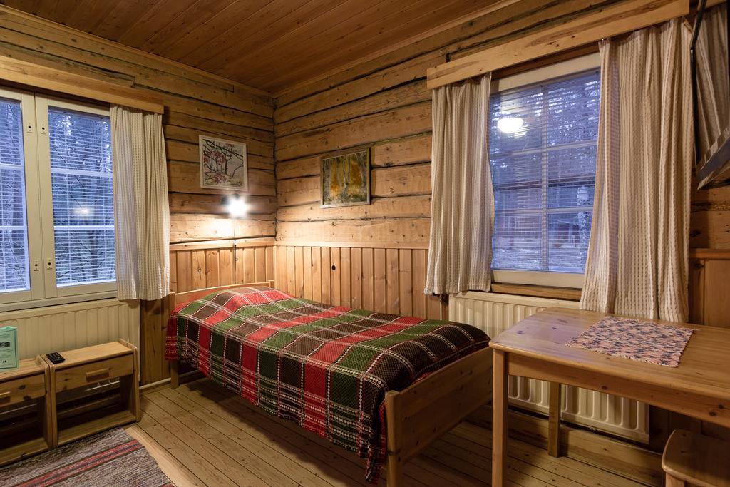 Tapion Tupa Apartment Kalajoki Luaran gambar